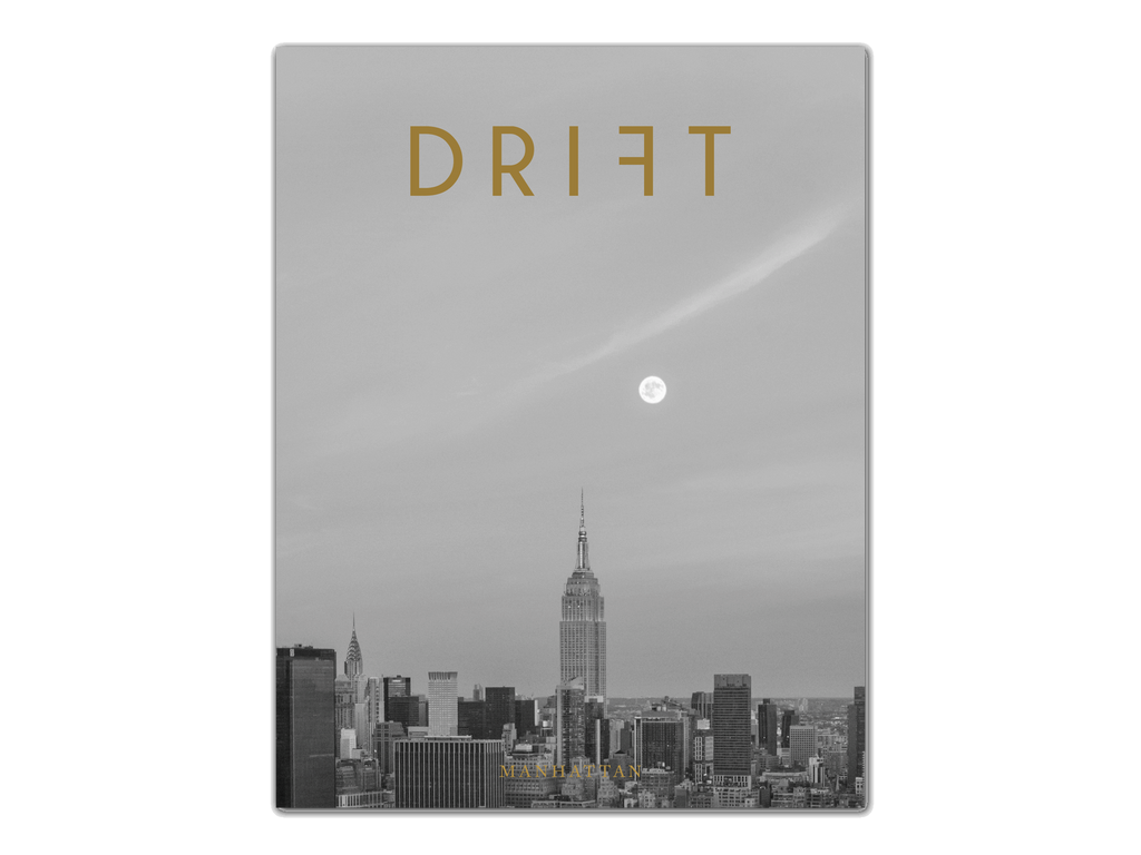 Drift 10 / Manhattan