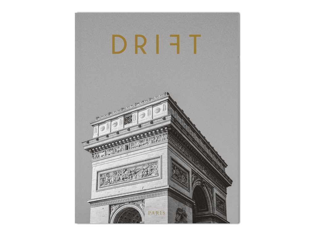 Drift 12 / Paris