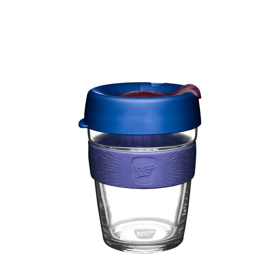 KeepCup Brew S 340 ml LAKE