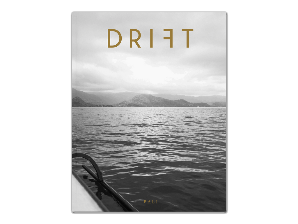 Drift 9 / Bali