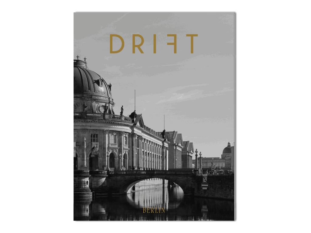 Drift 13 / Berlin