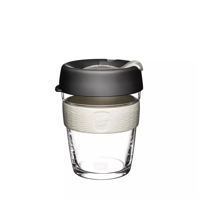 KeepCup Brew S 340 ml milk