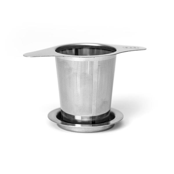 Paper & Tea infuser – Alf & Bet
