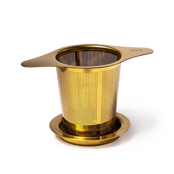 Paper & Tea infuser – Alf & Bet